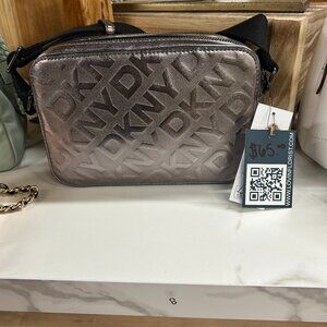 DKNY CROSSBODY PURSE